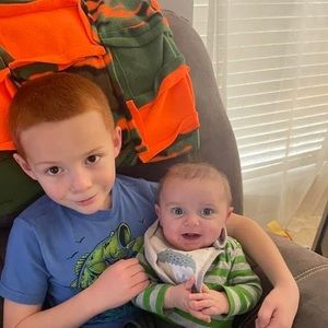 Meet your Posher, Mindy